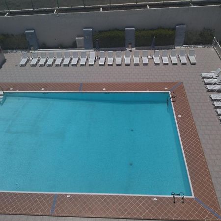 5 Min Walk From Yumbo! 517 Apartment มาสปาโลมาส ภายนอก รูปภาพ