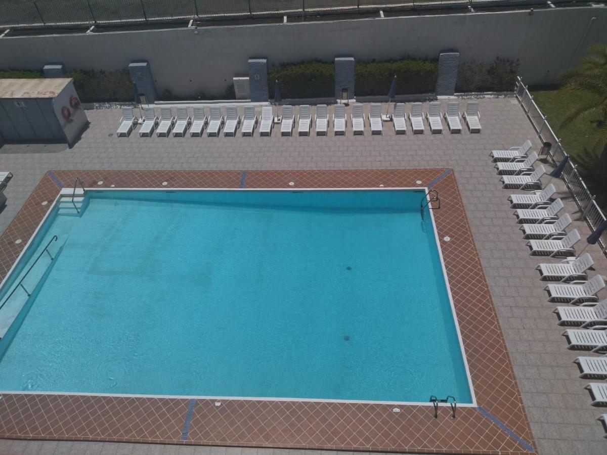 5 Min Walk From Yumbo! 517 Apartment มาสปาโลมาส ภายนอก รูปภาพ