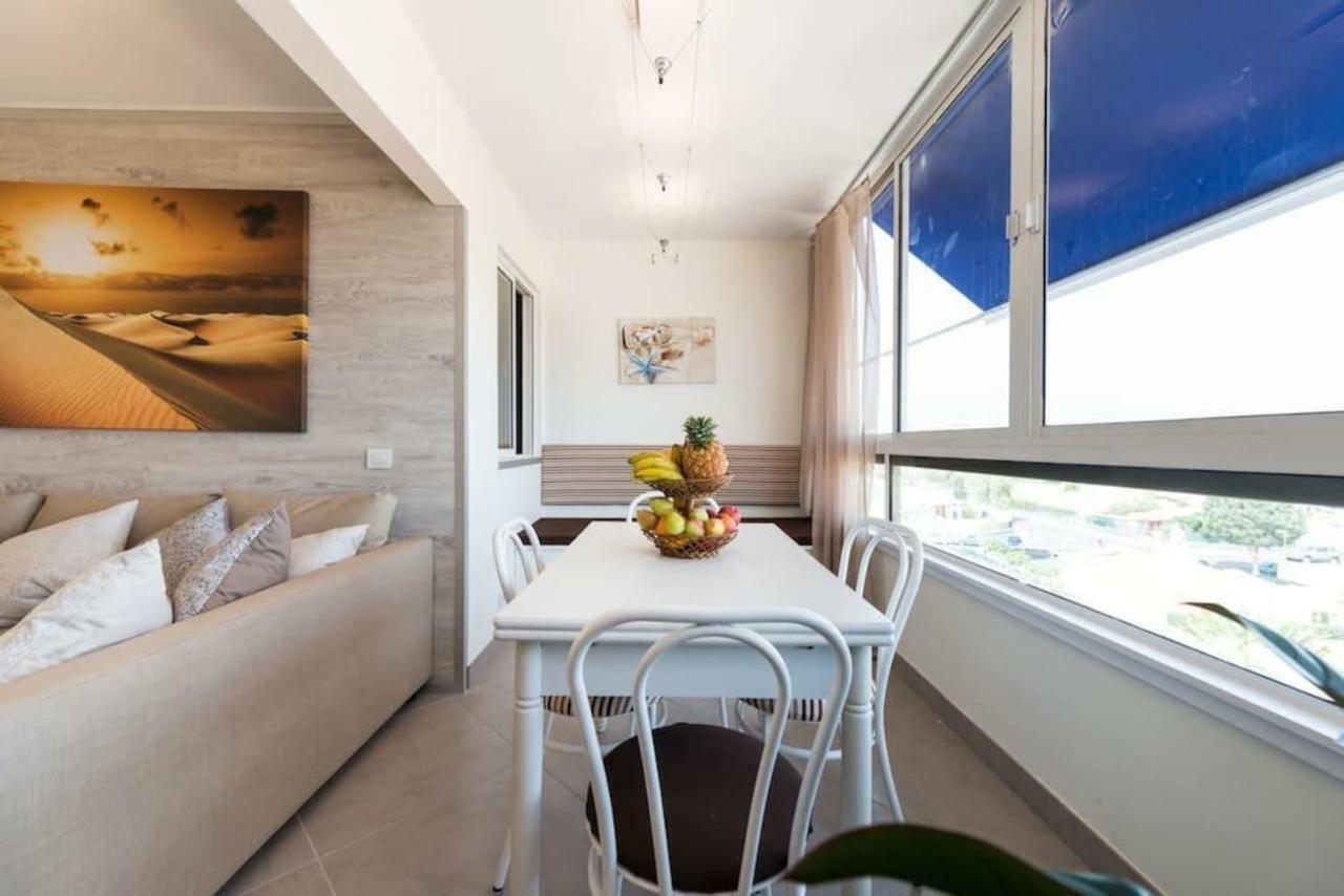 5 Min Walk From Yumbo! 517 Apartment มาสปาโลมาส ภายนอก รูปภาพ